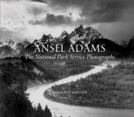 Ansel Adams: The National Parks Service Photographs Revised edition