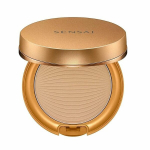 P&auml;ikesepuuder Silky Bronze Natural Veil Compact Bronzer