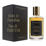 Parf&uuml;&uuml;mvesi meestele ja naistele Thomas Kosmala Bliss In Paradise EDP, 100 ml