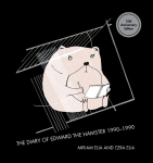 Diary Of Edward The Hamster