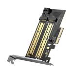 Ugreen PCIe 3.0 x4 to SSD M.2 M-Key / M.2 B-Key CM302
