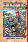 Fairy Tail 28, 28