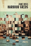 Zane Koss &ndash; Harbour Grids (raamat)