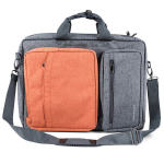 S&uuml;learvutikott/seljakott Modecom Reno 15.6", oranž