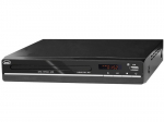 Videom&auml;ngija DVD CD Full HD USB MP3 m&auml;ngija - TREVI DVMI 3580 - HDMI v&auml;ljund - Scart pesa - Must