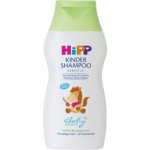 Hipp Babysanft &scaron;ampoon ja palsam, 200 ml
