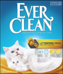 Kassiliiv Ever Clean Litterfree Paws, 10 L