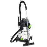 T&ouml;&ouml;stuslik tolmuimeja Wuber WR-VC-220, 30 L, 2200W