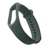 Kellarihm Xiaomi Mi Band 3 / 4 iStrap, roheline