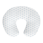 S&ouml;&ouml;tmispadi Kikkaboo The Fish Panda, 50cm