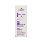 Schwarzkopf Bonacure Frizz Away Smoothing Oil, 50 ml