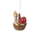 Villeroy & Boch "Bunny Tales" kaunistus, 1tk, lihav&otilde;ttekollektsioon