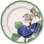 Villeroy & Boch "French Garden Modern Fruits" l&otilde;unataldrik 27cm