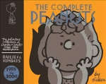 Complete Peanuts 1999-2000: Volume 25 1999-2000 Main, Volume 25