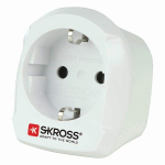 Skross reisiadapter 1.50023