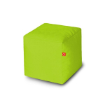 Tumba Qubo&trade; Cube 25 Apple Pop Fit, roheline