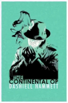 Continental Op: Short Story Collection