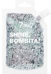 Glitter n&auml;ole, kehale ja juustele 7 Days Shine Bombita 902 Dope, 90 ml