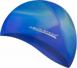 Ujumism&uuml;ts Aqua-Speed Bunt, sinine, 546