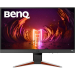 Monitor Ekraan - BenQ - EX240N - 23,8 tolli - IPS - 1920 x 1080 pikslit - Must