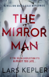 Mirror Man: The most chilling must-read thriller of 2023