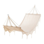 V&otilde;rkkiik Mirpol Etno, 200x80 cm, beeži v&auml;rvi