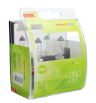 Autopirn M-Tech PTZLL11-DUO H11 12V 55W