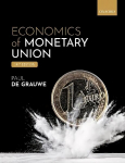 Economics of Monetary Union 14th Revised edition