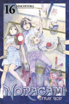 Noragami Volume 16, Volume 16