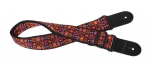 Kitarririhm Stagg SWO HOOTMIX RED