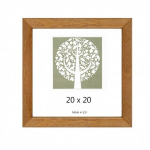 Pildiraam Pino Miele 30x30 cm