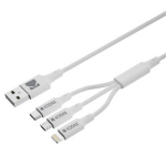 USB-kaabel Kodak Valge
