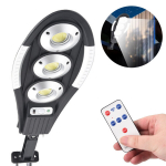 P&auml;ikesepatarei ja liikumisanduriga v&auml;lisvalgusti 09LS