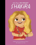 Shakira, Volume 95