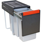 Pr&uuml;gikast Franke Cube 30, 3 x 10l
