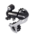 Tagumine k&auml;iguvahetaja Shimano Acera M360 SGS 7/8 speed. (ERDM360SGSL)