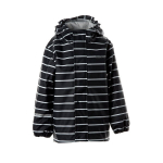 Huppa Laste vihmajope JACKIE 1, dark gray