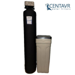 Filter raua, orgaaniliste ainete ja veepehmendite eemaldamiseks, Ecosoft