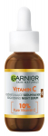 10% puhta C-vitamiini ja h&uuml;aluroonhappega &ouml;&ouml;seerum Vitamin C, 30 ml