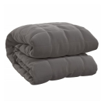 vidaXL raskustekk hall 235x290 cm 11 kg kangas