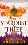 Stardust Thief: A spellbinding debut from fantasy`s brightest new star