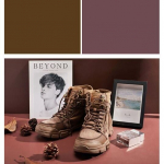 Stuudio taust 57x87mm