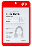 Good Bye Blemish puhastusplaastrid (Clear Patch) 44 tk