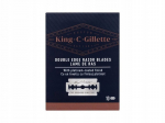 Varupardlid King (Double Edge Razor Blades) 10 tk
