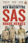 SAS: Rogue Heroes - Now a major TV drama Media tie-in