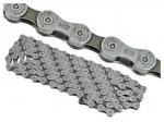 Rattakett Shimano DEORE CN-HG53 Chain, 9 - speed, 116L, 299 g (545) 4530