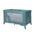 Maneež Lorelli Moonlight 2 Layers, green