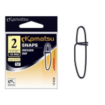 Klambrid KAMATSU Crosslock nr 2