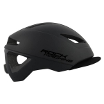 Kiiver Rock Machine Crossride Black/Grey S/M (52-58 cm)