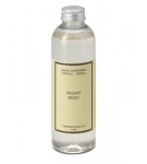 "Cereria Molla Home Fragrance Refill Velvet Wood 200 ml. -